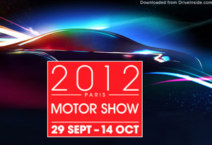 Paris Motor Show 2012 - pogledajte sve novitete