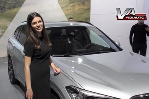 Podsjetnik na Zagreb Auto Show