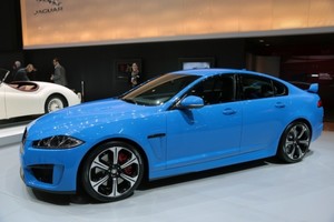 Veliki izvještaj - Geneva Motor Show 2013. (2. dio)